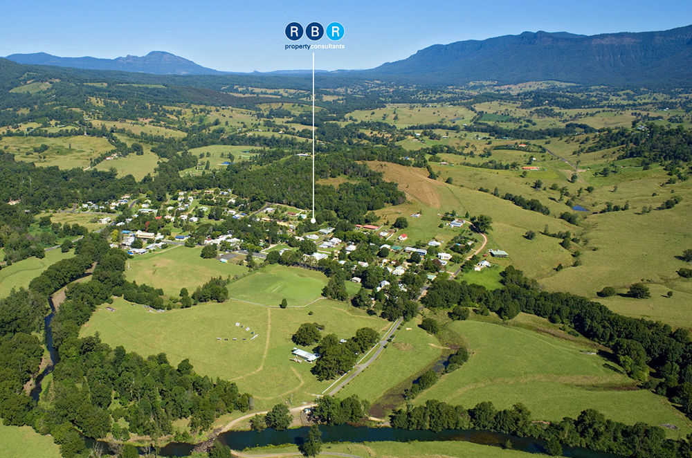 13 WOLLUMBIN ST, MURWILLUMBAH NSW 2484, 0 غرف, 0 حمامات, House