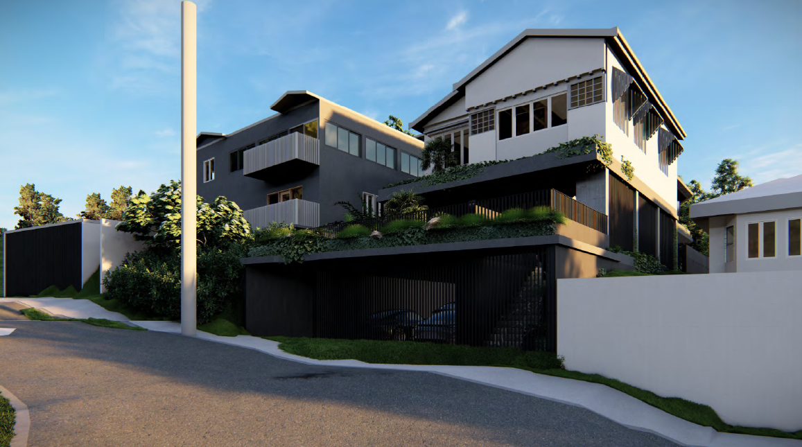 36 BEESTON ST, TENERIFFE QLD 4005, 0 Schlafzimmer, 0 Badezimmer, House