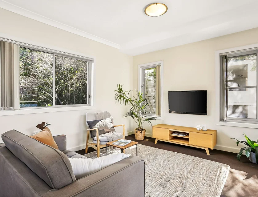 3/1 Bembridge Street, Carlton, St George, 2 Bedrooms, 2 Bathrooms, Apartment