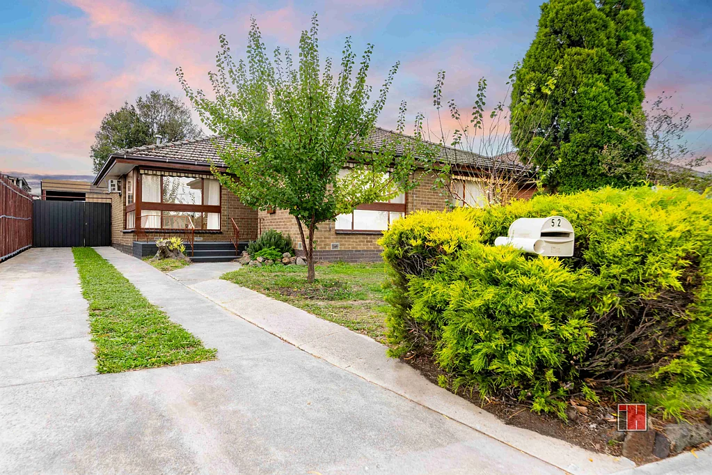 Bundoora 3ห้องนอน Entertain, Unwind and Live Easy in Leafy Bundoora
