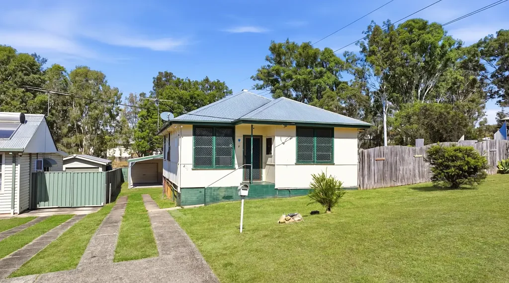 9 Fitzgerald Street, South Grafton, NSW 2460