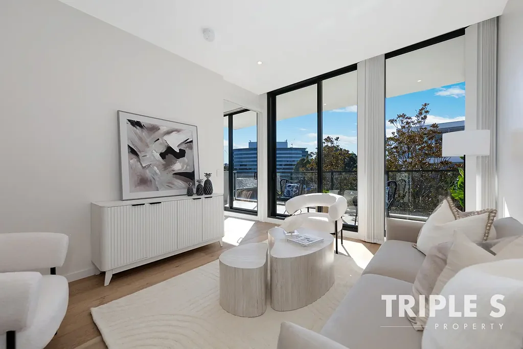 103/5B Whiteside Street, North Ryde, NSW 2113