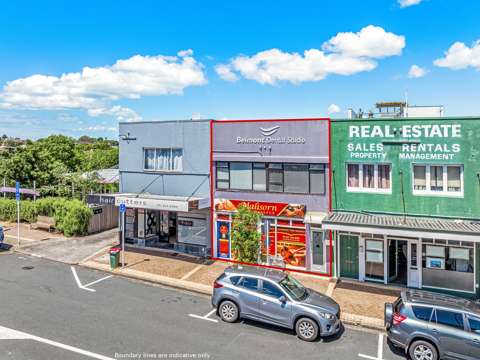 Belmont Freehold Investment - Must be SOLD!