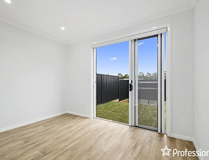 26A Glencoe Circuit (Gables), Box Hill, Outer Western Sydney, 2 침실, 1 욕실, Flat