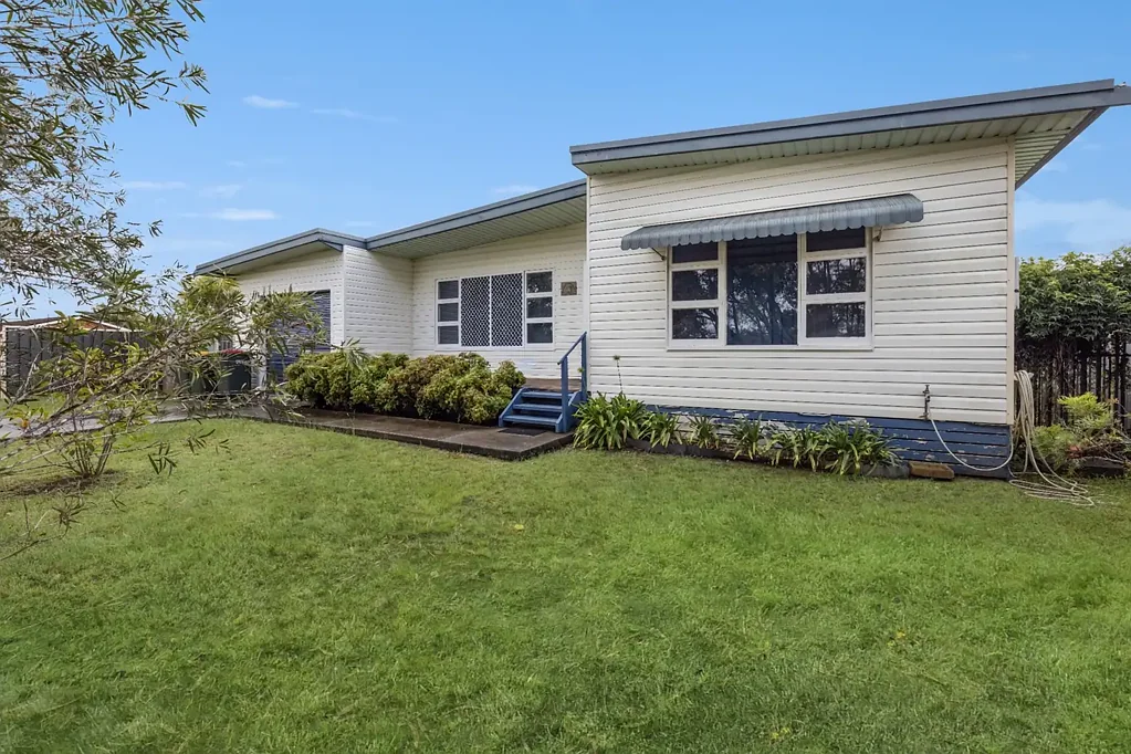 103 Cochrane Street, West Kempsey, NSW 2440