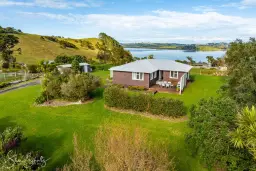 1091 Whakapirau Road, Whakapirau