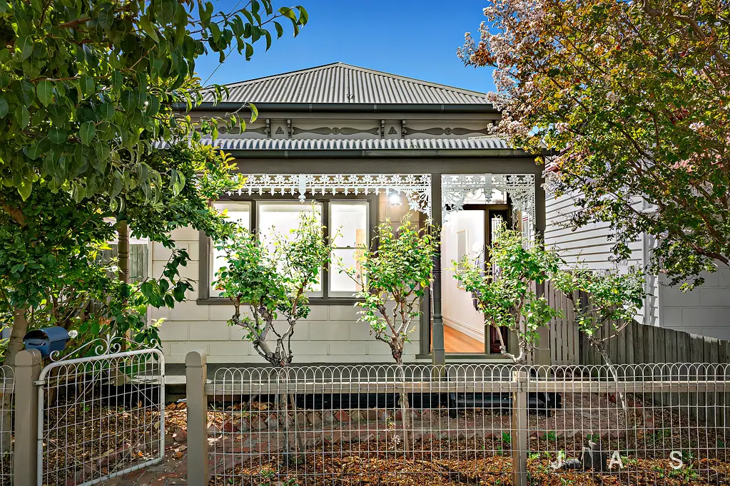 40 Seddon Street, Seddon, VIC 3011