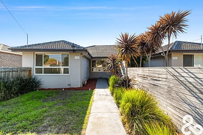 54B Barton Street, Reservoir, VIC 3073, 2 chambres, 1 salles de bain, House