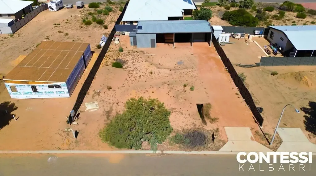 LOT 41/4 Phelps Loop, Kalbarri, WA 6536