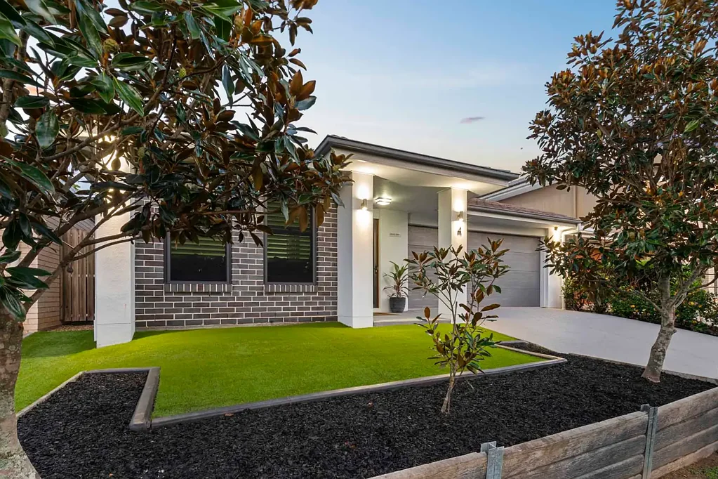 4 Comet Circuit, Warner, QLD 4500