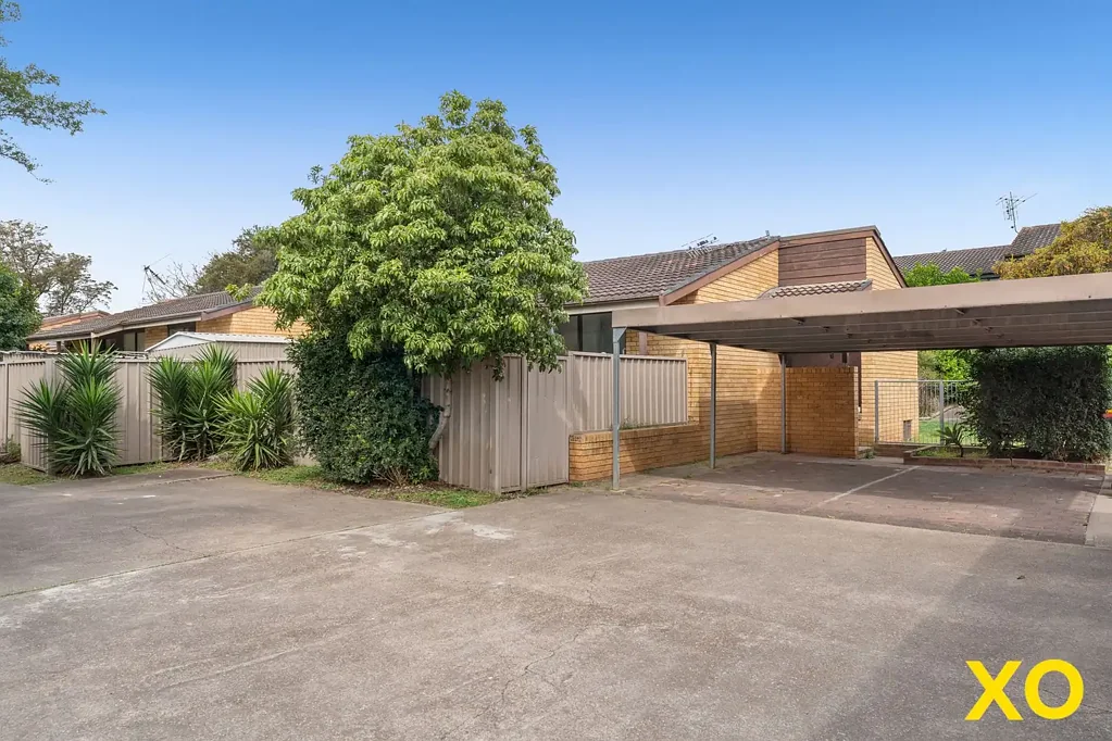 5/11 Boonal Street, Singleton, NSW 2330