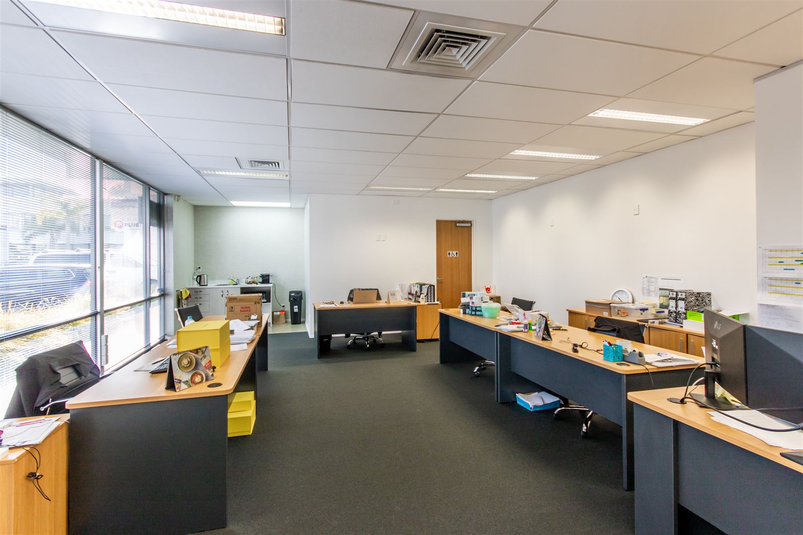 F1/59 Apollo Drive, Rosedale, Auckland - North Shore, 0 chambres, 0 salles de bain, Office Premises