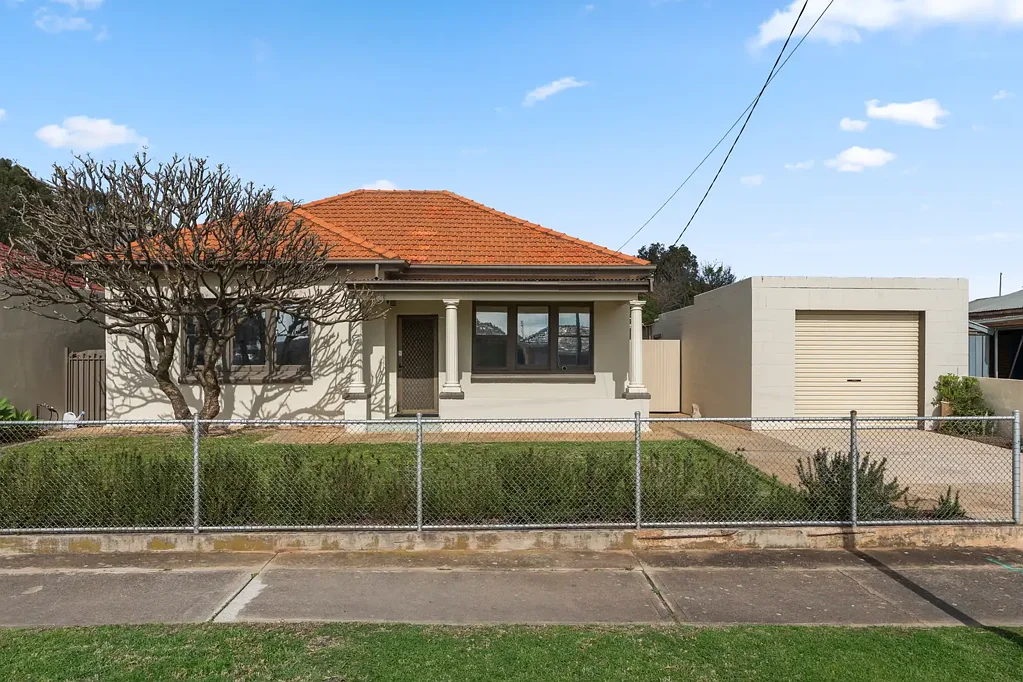 Athol Park 2Habitaciones Distinctly Stylish, Impeccably Secure!