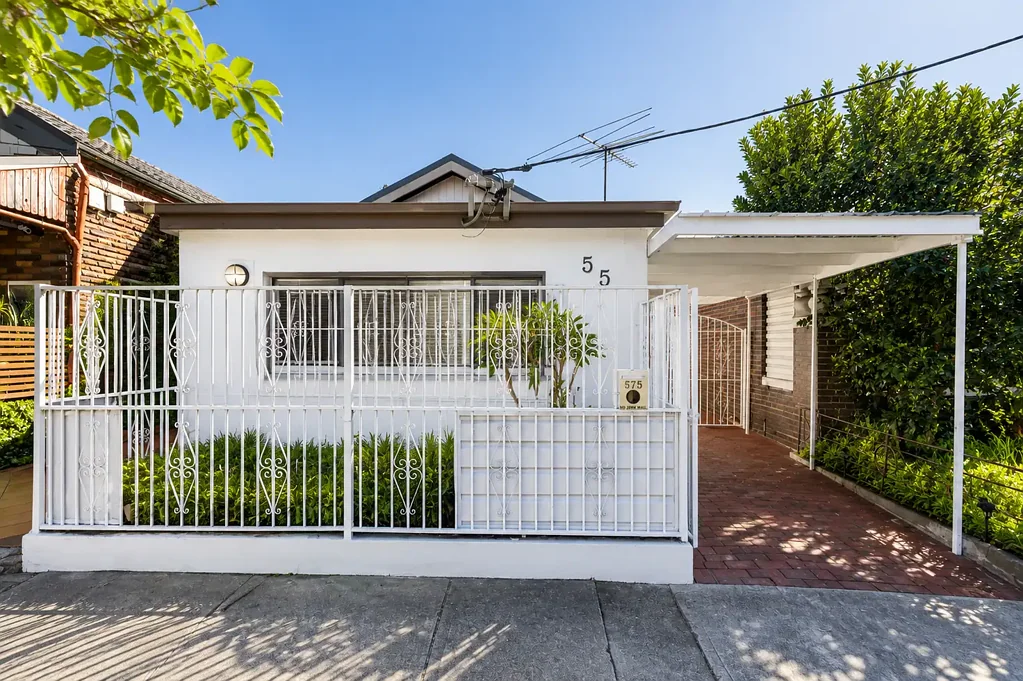 575 New Canterbury Road, Dulwich Hill, NSW 2203