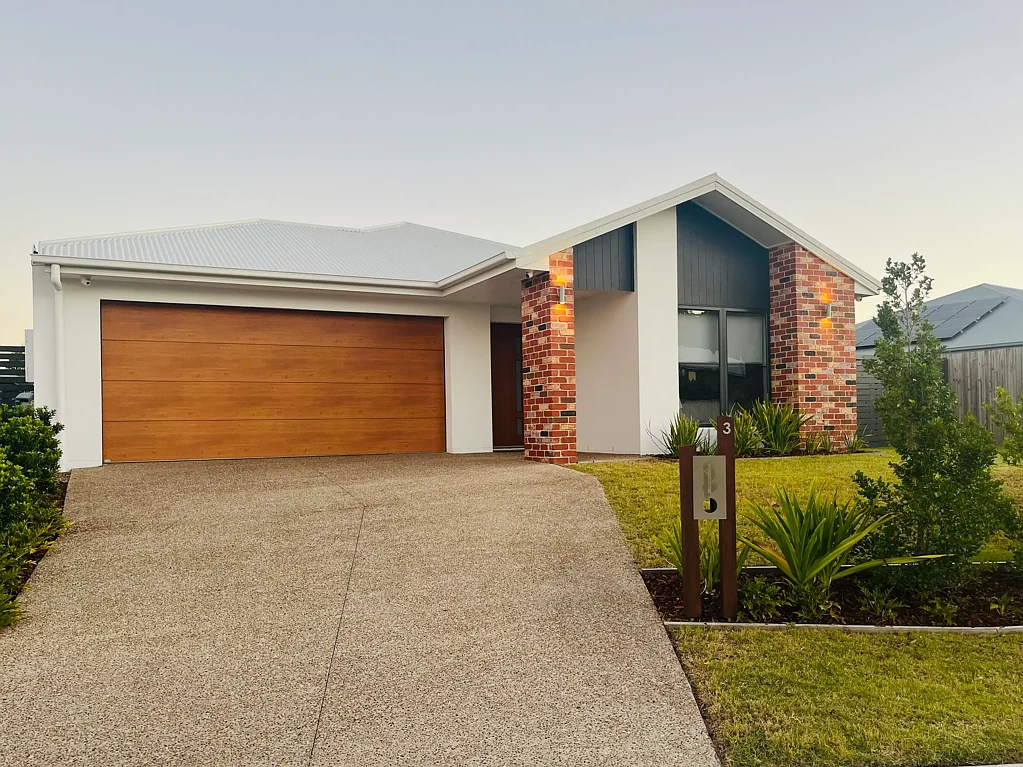 3 Skybury Street, Ormeau, QLD 4208