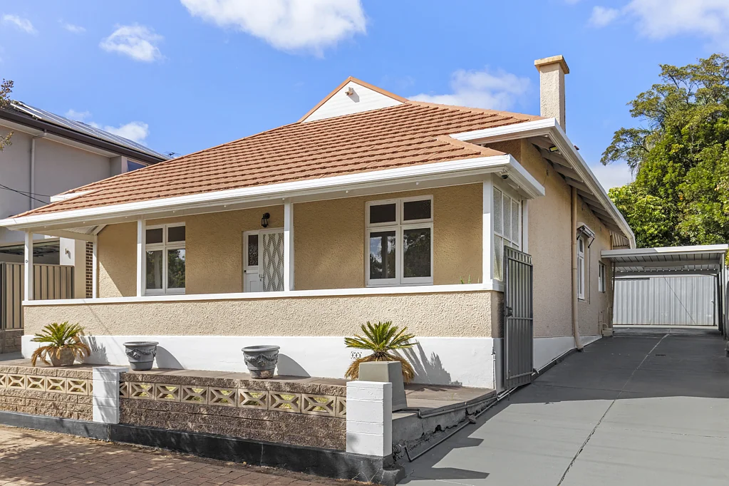 11 Hoxton Street, Goodwood, SA 5034