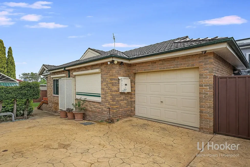 Stylish & Convenient Family Living in Yagoona