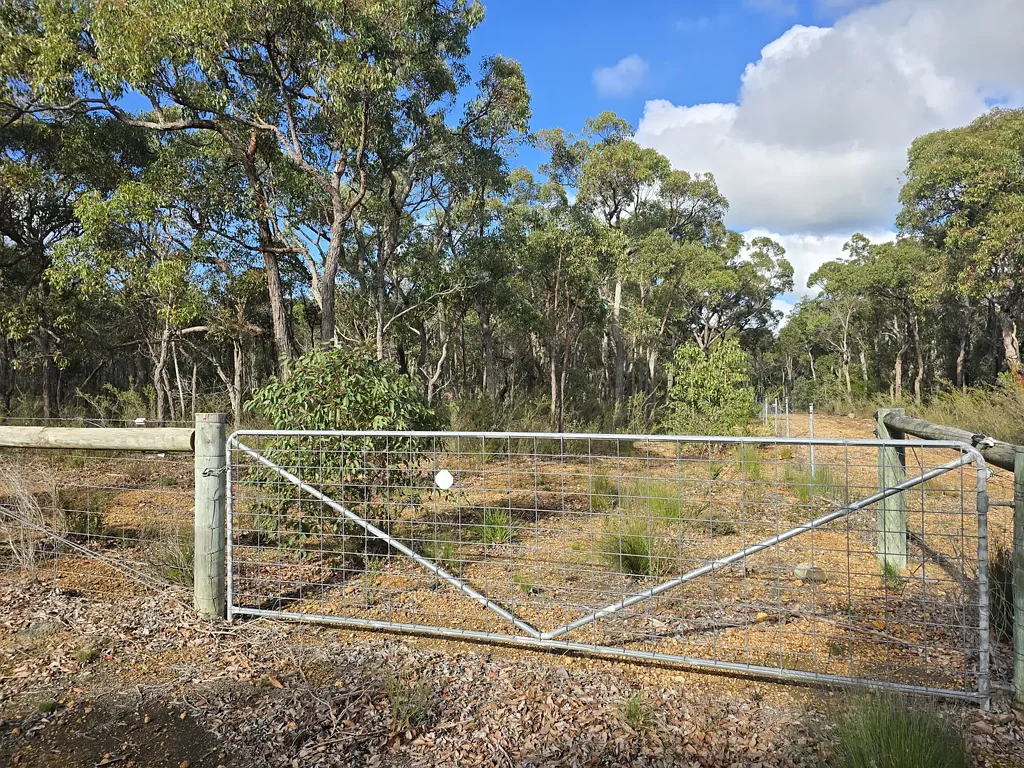 Mount Barker BUSH BLOCK - OFF-GRID OPPORTUNITY | MT BARKER