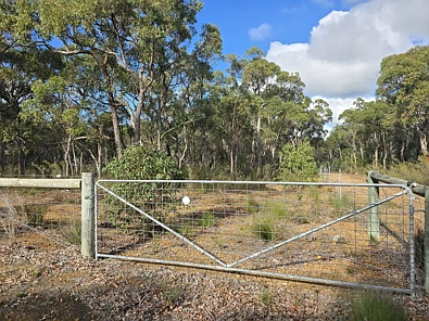Mount Barker  BUSH BLOCK - OFF-GRID OPPORTUNITY | MT BARKER