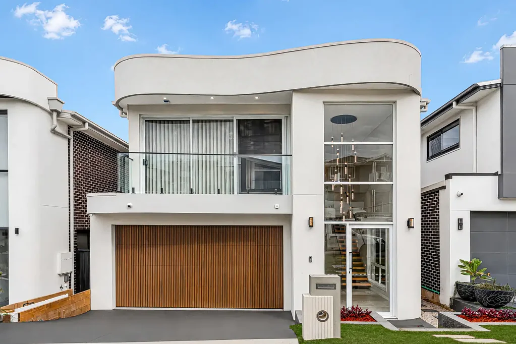 Box Hill 5Moenga PREMIUM HOUSE & LAND PACKAGE – Nelson Quarter next to Rouse Hill Heights Precinct