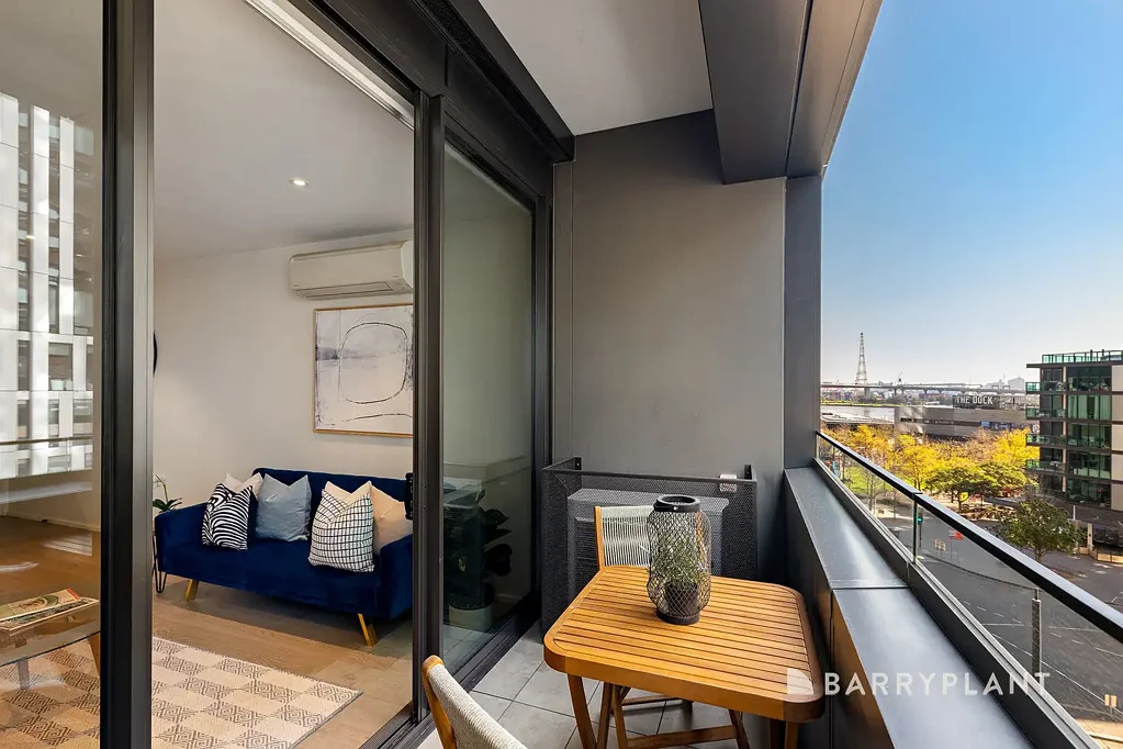Docklands 1कमरा Luxury, Lifestyle & Convenience in the Heart of Docklands (Inc 8.3% return approx!)