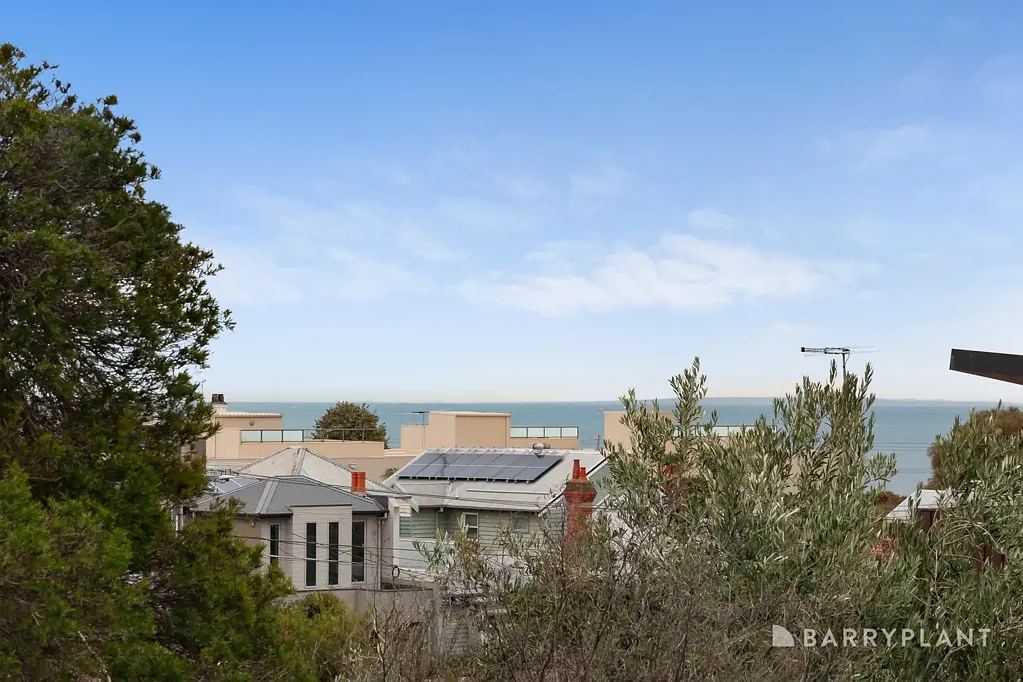 Sandringham 1Kwarto Elevated Bayside Living with Unrivalled Water Views