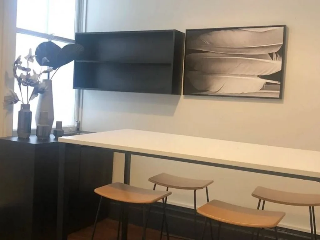 Auckland Central High Profile CBD Office
