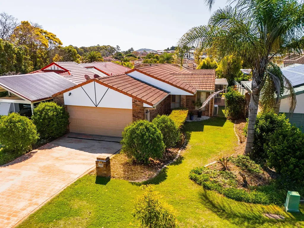 69 Vista Circuit, Runcorn, QLD 4113