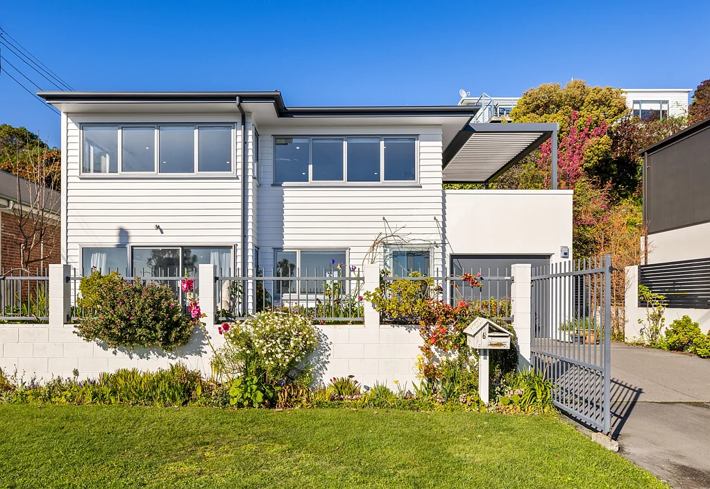 6 McCormacks Bay Road, Mount Pleasant, Christchurch, Canterbury