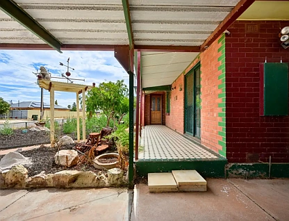 74 Colebrook Street, Whyalla Stuart, SA 5608, 2 غرف, 1 حمامات, Apartment