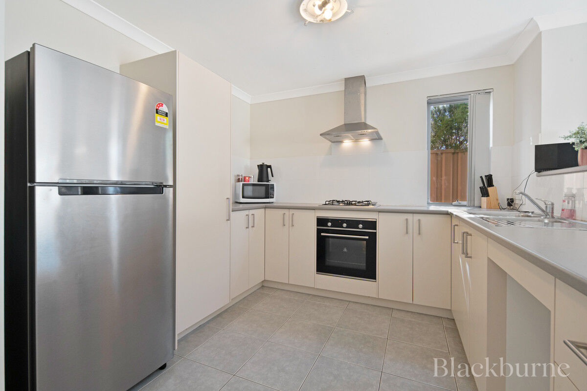 7 REDMOND RD, GOSNELLS WA 6110, 0 chambres, 0 salles de bain, House