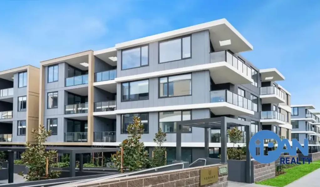 Discover Modern Living in the Heart of Rouse Hill