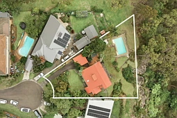 3 Balga Close, Berowra Heights
