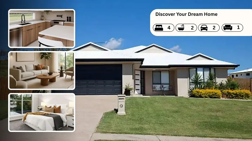 Clyde North 4ਬੈੱਡਰੂਮ Spacious 4‑Bedroom Home in Clyde North With Strong Growth Potential