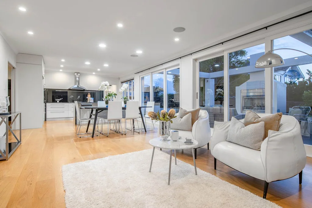 Remuera 5房  DGZ Northern Slopes - Minutes’ Walk to St Kents