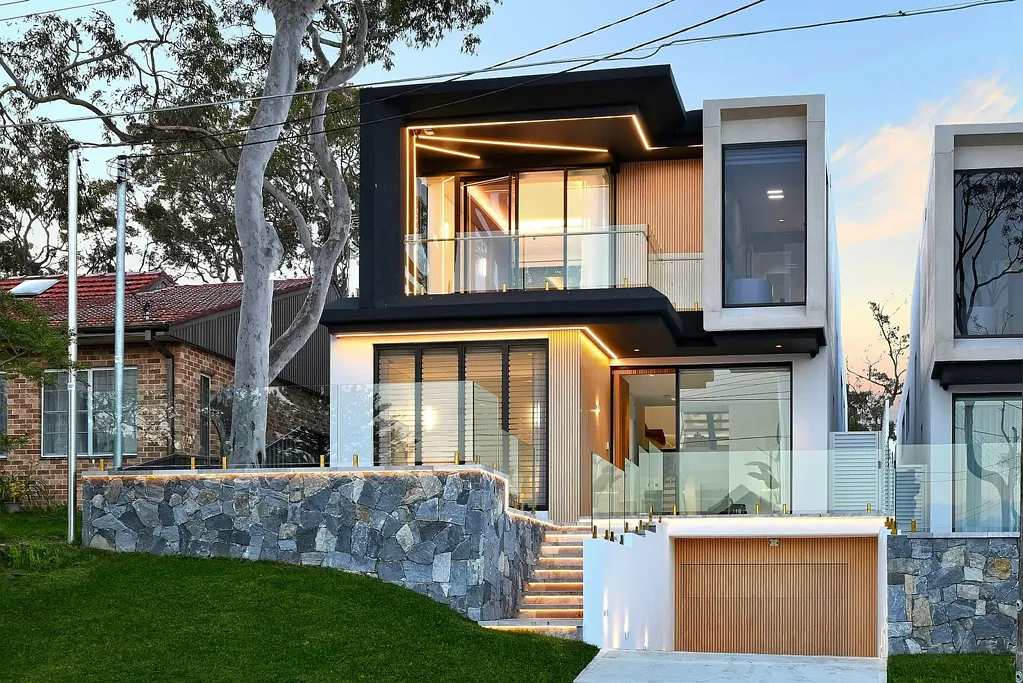 Oatley 5غرفة نوم A Breath Taking Fusion of Luxury and Sophistication