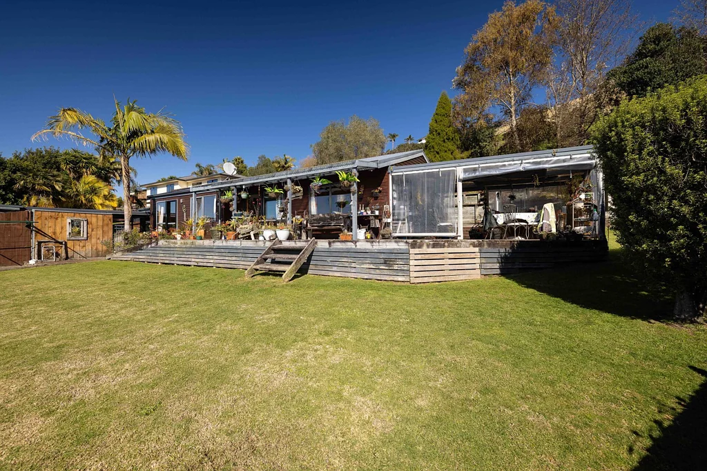 Welcome Bay 3房  Lockwood Lifestyle with Views & Potential