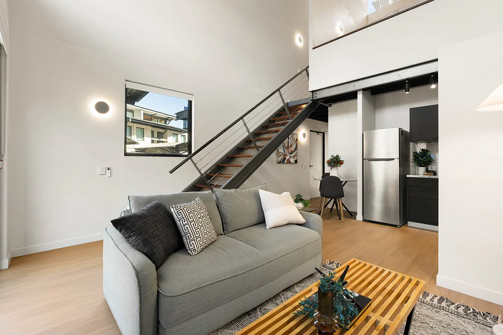 Teneriffe 2બેડરૂમ Where Sophisticated Living Meets Exceptional Lifestyle