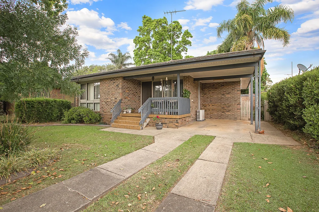 54 Hereford Street, Hobartville, NSW 2753