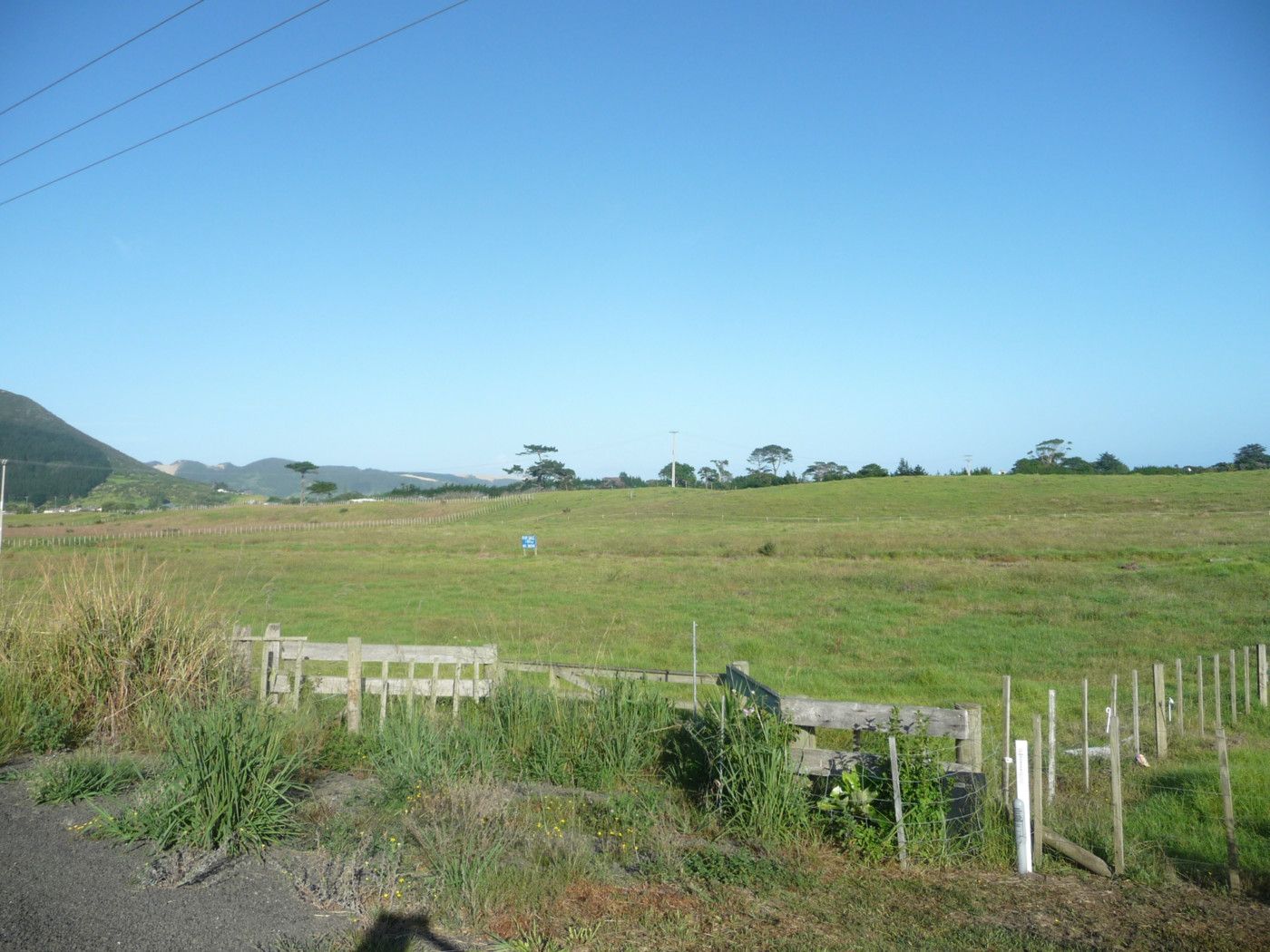 Hauraki Gulf Islands