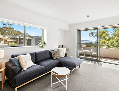 G235/148-174 Mountjoy Parade, Lorne, Geelong, 2 ห้องนอน, 1 ห้องน้ำ, Apartment