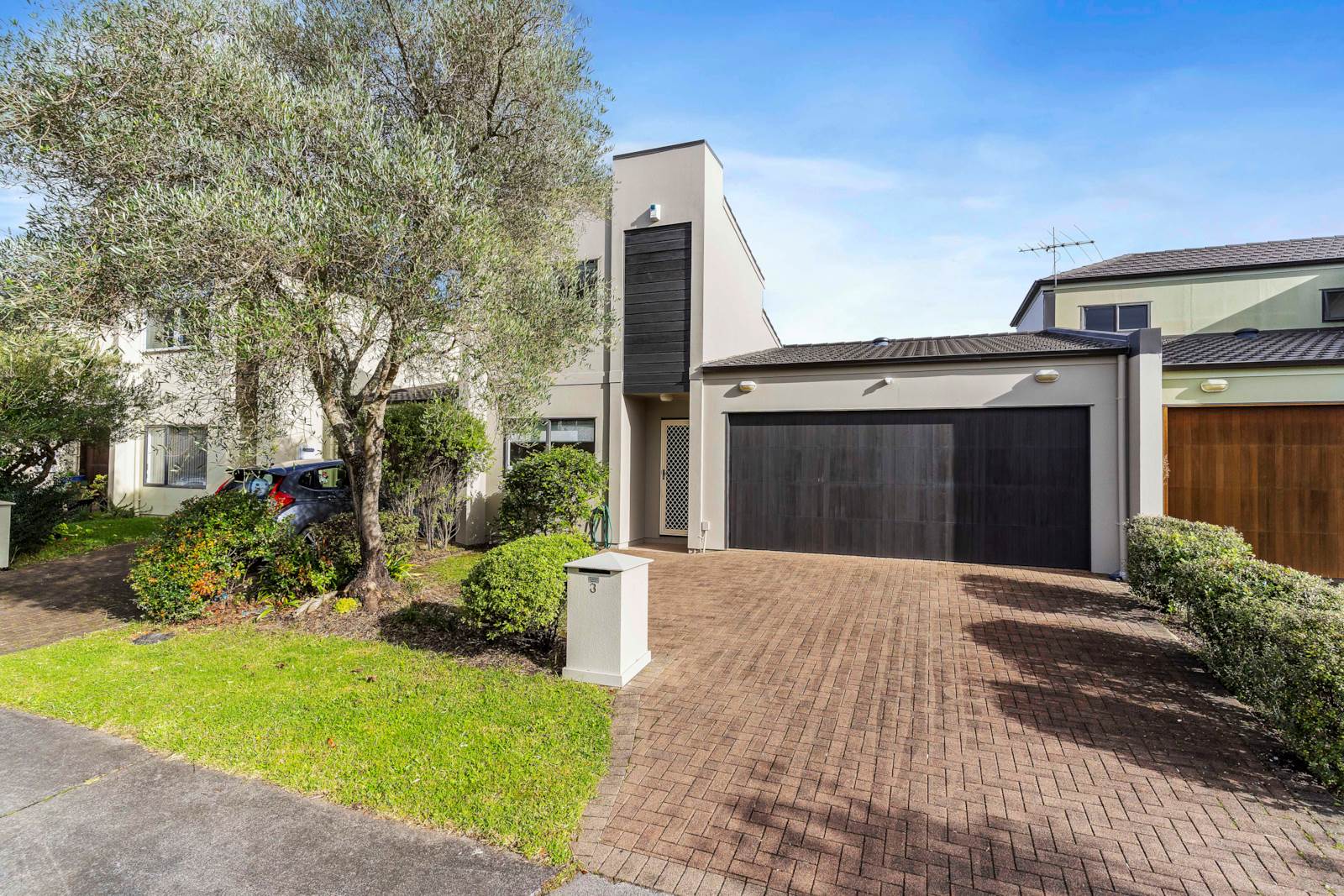 3 Spalding Rise, Golflands, Auckland - Manukau, 3 غرف, 0 حمامات