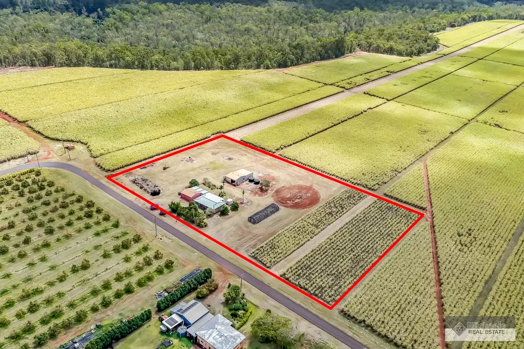 Gregory River 3房  Acreage Living with Room to Move, Sheds Galore & Country Serenity