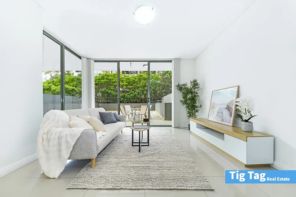 1208/39 Rhodes Street, Hillsdale, NSW 2036