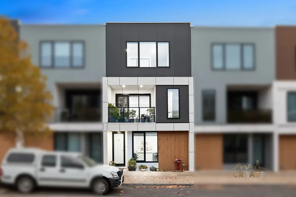 3/16 Garretty Road, Caroline Springs, VIC 3023