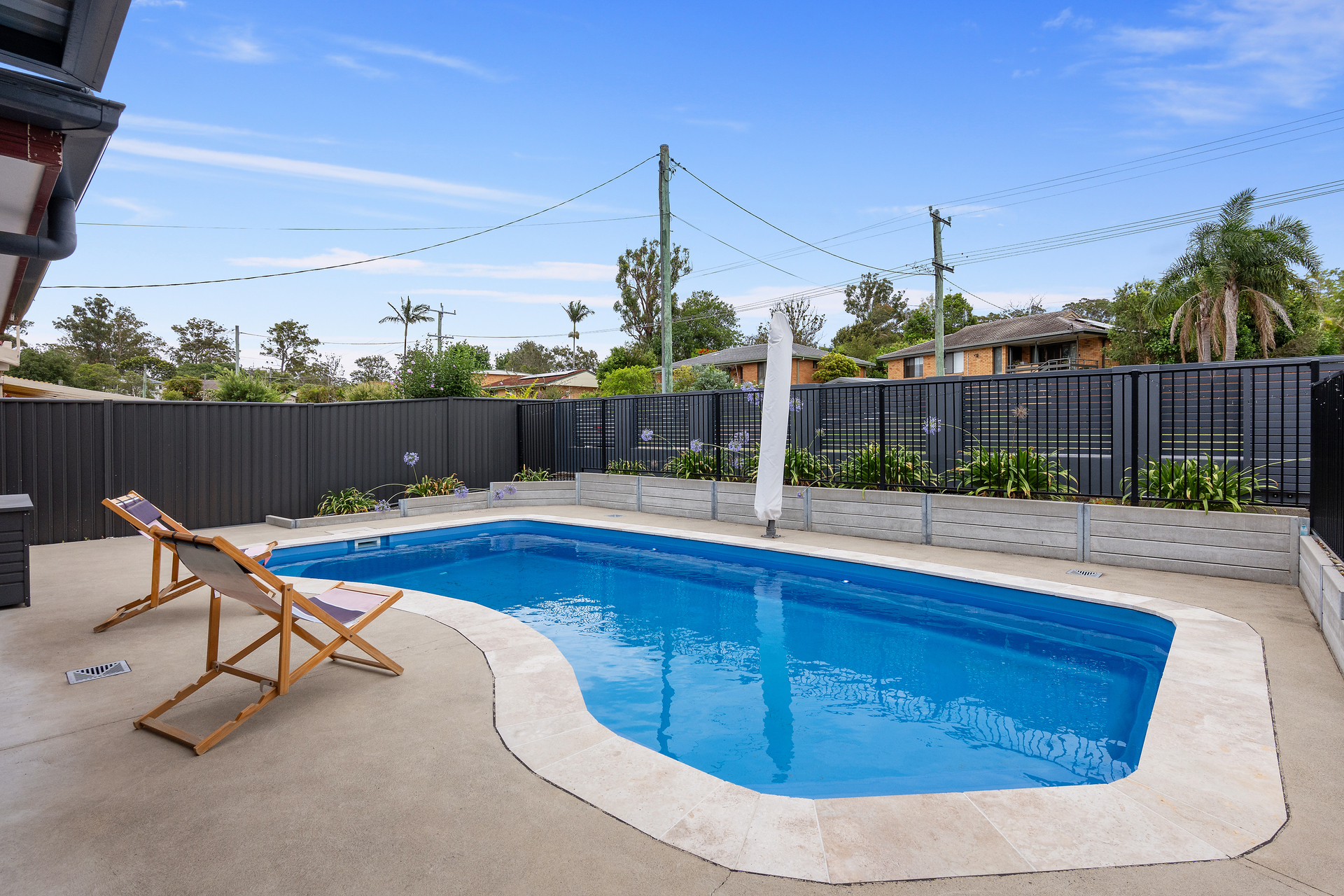 25 BANGALEE CR, TOORMINA NSW 2452, 0 Bedrooms, 0 Bathrooms, House