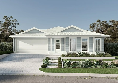 Flagstone 4房  Find your new home in one of Queensland’s fastest‑growing lifestyle destinations.