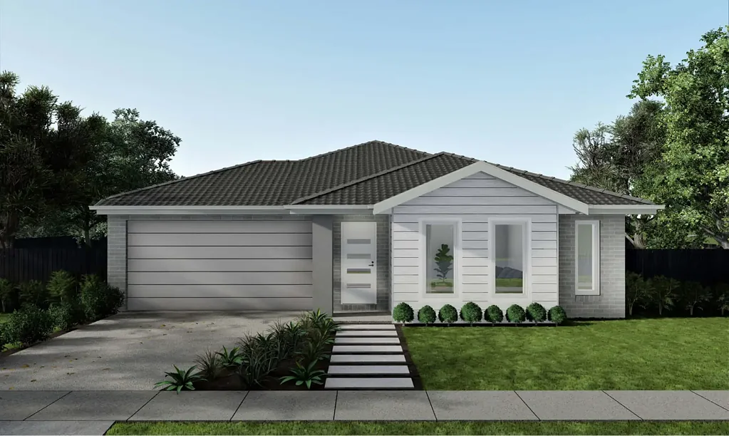 Warragul 4部屋 A community designed for comfort, lifestyle, and growth