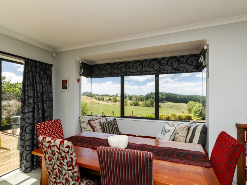 194 Fergusson Road, Halcombe, Manawatu, 4 habitaciones, 2 baños