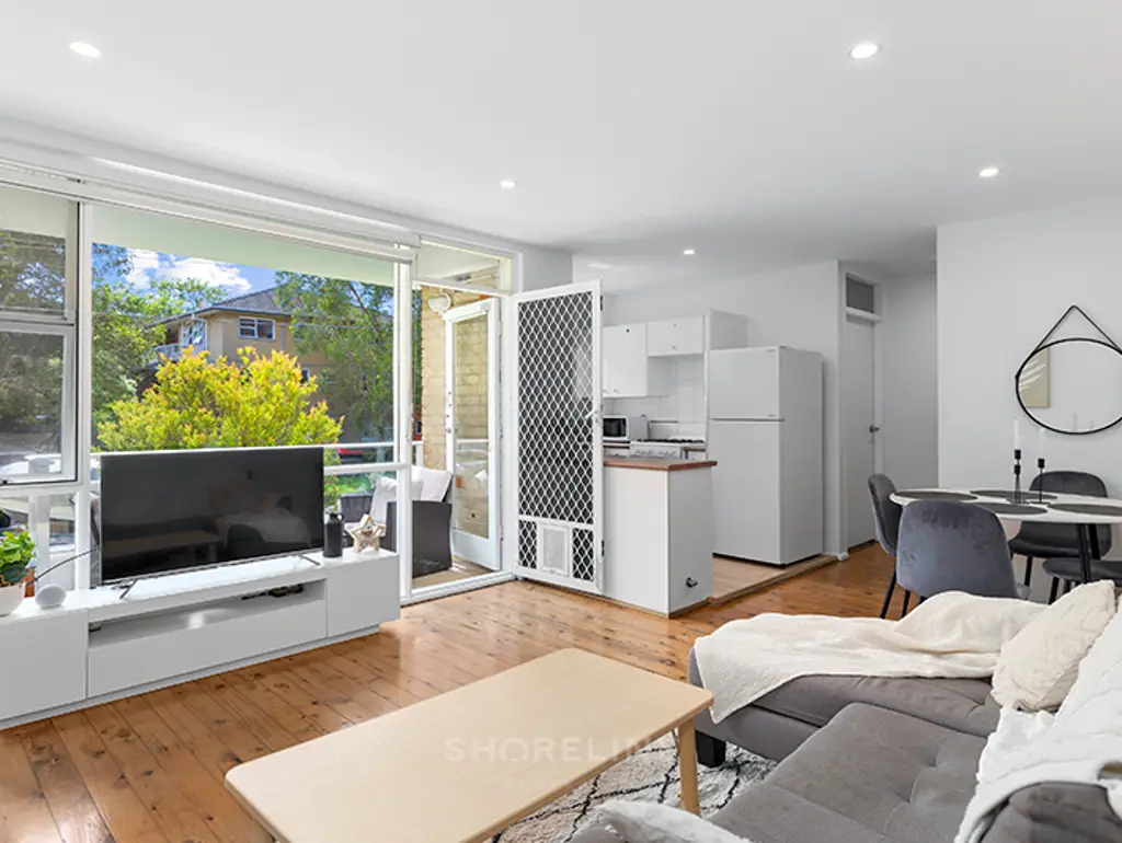 3/3 Ilikai Place, Dee Why, NSW 2099